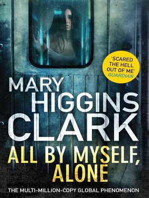 All by Myself, Alone - ebook